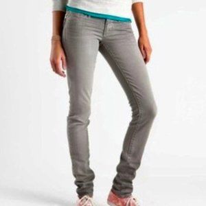 Bullhead Pacsun Black/Grey Skinny jeans